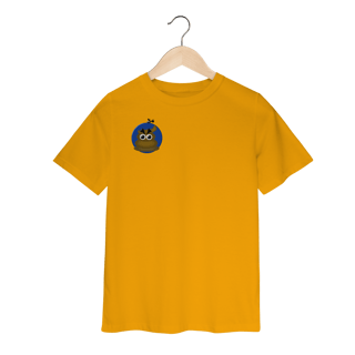Nome do produto Camisa Logo coconut meme da dadgift