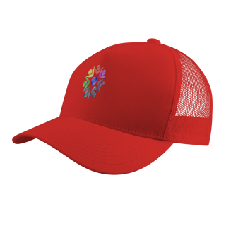 Nome do produto Boné Oficial Logo DGOne criptomoeda da dadgift
