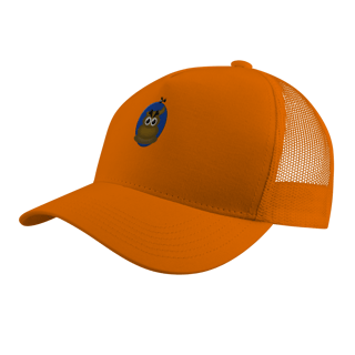 Nome do produto Boné oficial da moeda meme coconut da Dadgift.