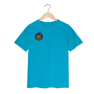 Nome do produto Camisa Logo coconut meme da dadgift