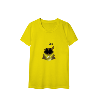 Nome do produto Camisa personagem do game coconut criptomoeda da dadgift