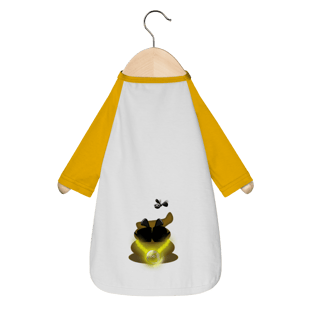 Nome do produto Roupinha para o seu doguinho coconut meme da dadgift