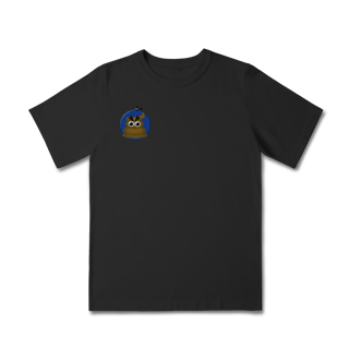 Nome do produto Camisa Logo coconut meme da dadgift