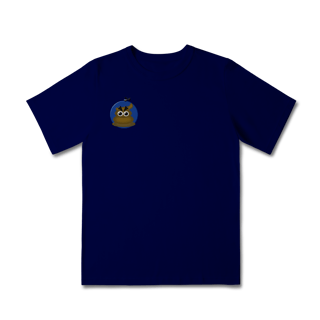 Nome do produto Camisa Logo coconut meme da dadgift