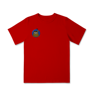 Nome do produto Camisa Logo coconut meme da dadgift