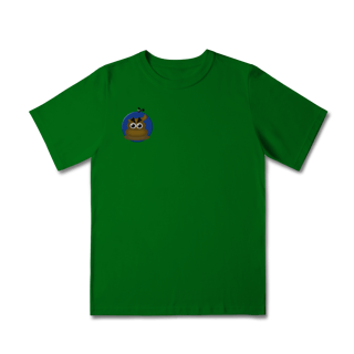 Nome do produto Camisa Logo coconut meme da dadgift