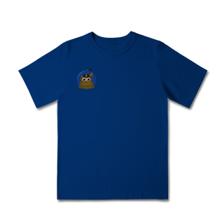Nome do produto Camisa Logo coconut meme da dadgift