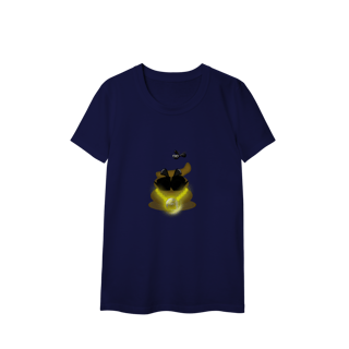 Nome do produto Camisa personagem do game coconut criptomoeda da dadgift