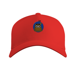 Nome do produto Boné oficial da moeda meme coconut da Dadgift.