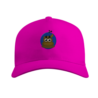 Nome do produto Boné oficial do meme coconut da dadgift