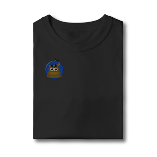 Nome do produto Camisa Logo coconut meme da dadgift