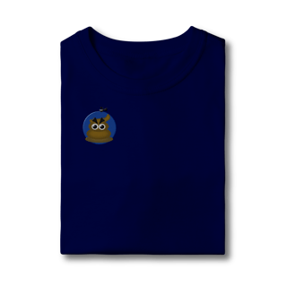 Nome do produto Camisa Logo coconut meme da dadgift
