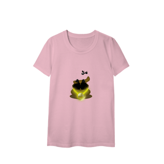 Nome do produto Camisa personagem do game coconut criptomoeda da dadgift