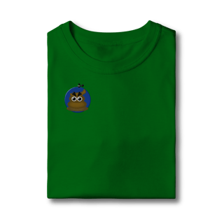 Nome do produto Camisa Logo coconut meme da dadgift