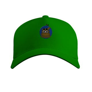 Nome do produto Boné oficial da moeda meme coconut da Dadgift.
