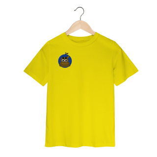 Nome do produto Camisa Logo coconut meme da dadgift
