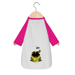 Nome do produto Roupinha para o seu doguinho coconut meme da dadgift