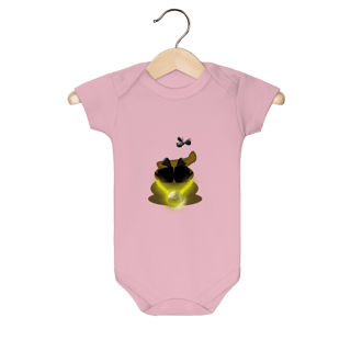 Nome do produto Vista seu BABY com o charmoso coconut