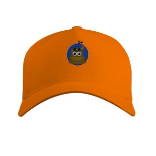 Nome do produto Boné oficial da moeda meme coconut da Dadgift.