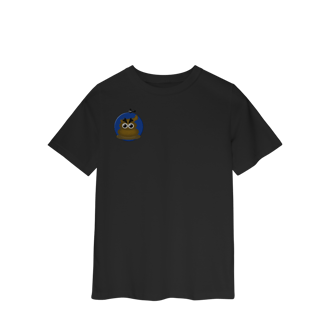 Nome do produto Camisa Logo coconut meme da dadgift