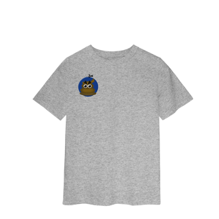 Nome do produto Camisa Logo coconut meme da dadgift