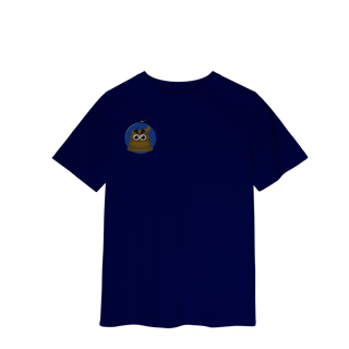 Nome do produto Camisa Logo coconut meme da dadgift