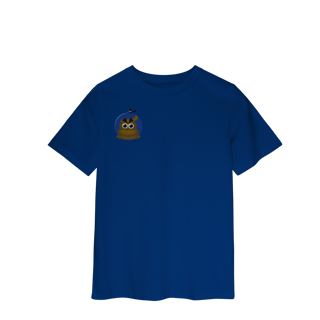 Nome do produto Camisa Logo coconut meme da dadgift