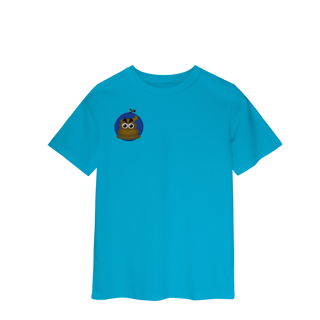 Nome do produto Camisa Logo coconut meme da dadgift