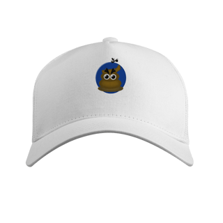 Nome do produto Boné oficial da moeda meme coconut da Dadgift.
