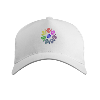 Nome do produto Boné Oficial Logo DGOne criptomoeda da dadgift