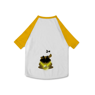 Nome do produto Roupinha para o seu doguinho coconut meme da dadgift