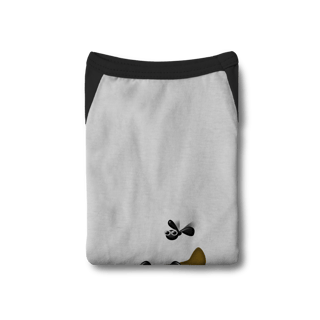 Nome do produto Roupinha para o seu doguinho coconut meme da dadgift