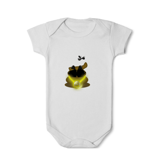 Nome do produto Vista seu BABY com o charmoso coconut