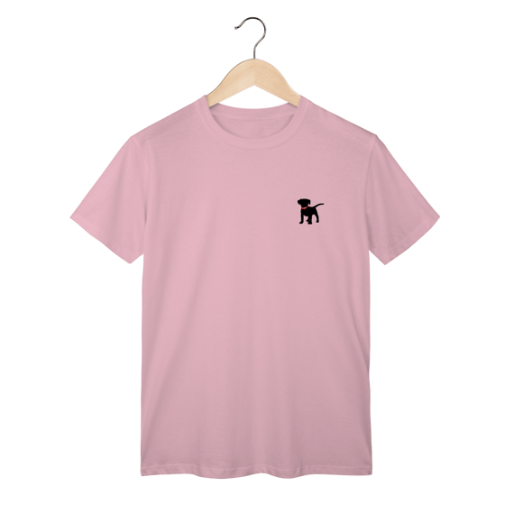 Camisa logo 