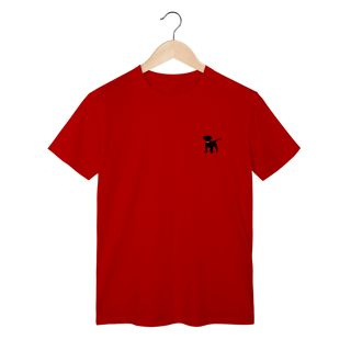 Nome do produto Camisa logo 