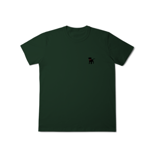 Nome do produto Camisa logo 