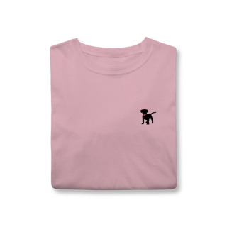 Nome do produto Camisa logo 