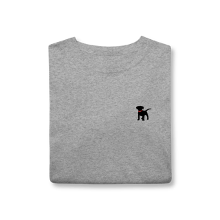 Nome do produto Camisa logo 
