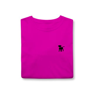 Nome do produto Camisa logo 