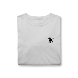 Nome do produto Camisa logo 