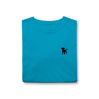 Nome do produto Camisa logo 