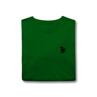 Nome do produto Camisa logo 