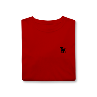 Nome do produto Camisa logo 
