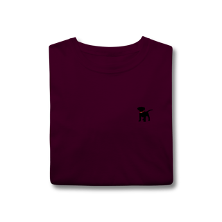Nome do produto Camisa logo 