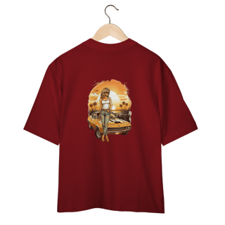 Nome do produtoCamiseta Oversized