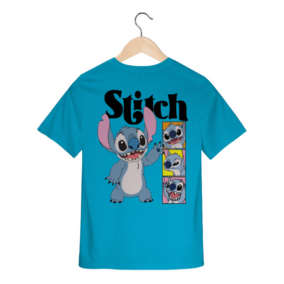 Classic Infantil