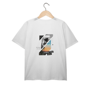 T-Shirt Plus Size