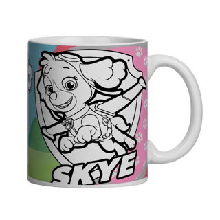Caneca Personalizada