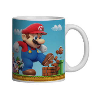 Caneca Personalizada