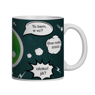 Canecas Personalizada